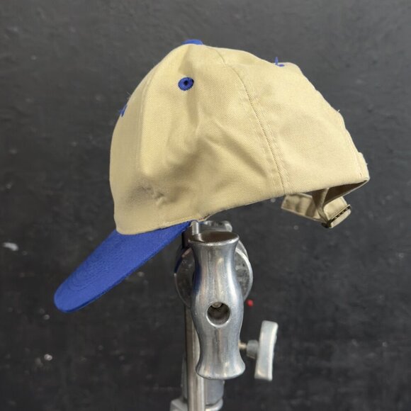 Vintage Snake Embroidered Cap - Picture 4 of 5